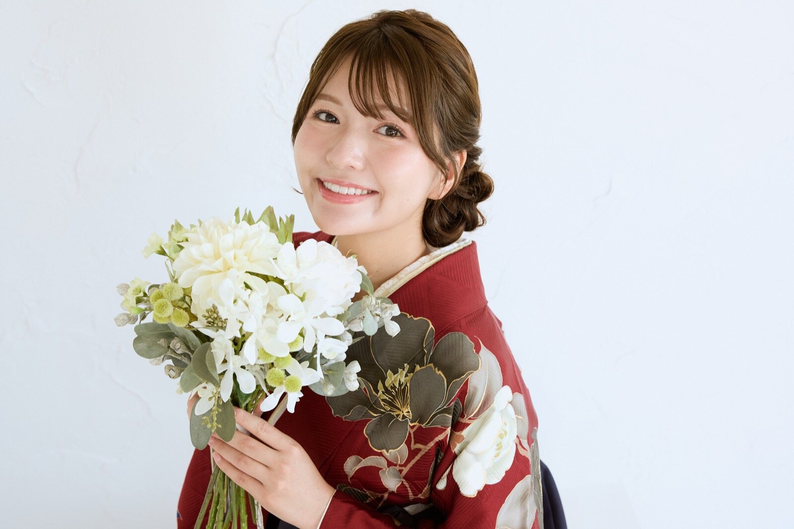卒業袴前撮りプラン